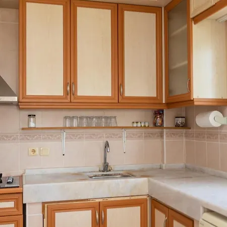Lovely Villa With Garden Near Sea In Cesme 빌라 Ovacik (Cesme)