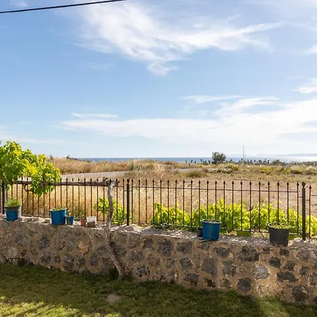 Lovely Villa With Garden Near Sea In Cesme * Ovacik (Cesme)