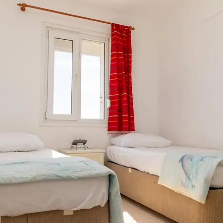 빌라 Lovely Villa With Garden Near Sea In Cesme