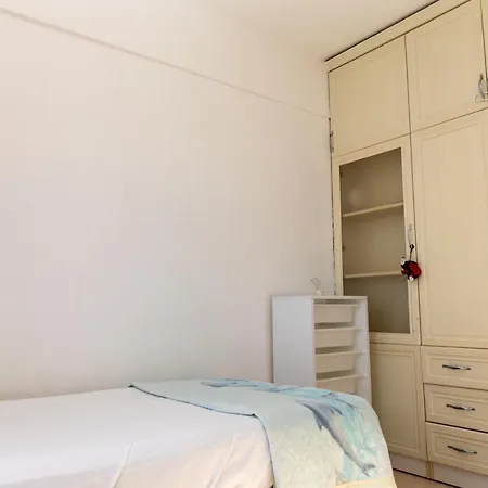 빌라 Lovely Villa With Garden Near Sea In Cesme Ovacik (Cesme)