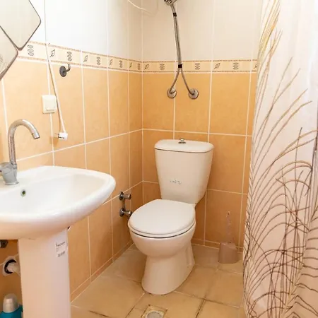 빌라 Lovely Villa With Garden Near Sea In Cesme Ovacik (Cesme)