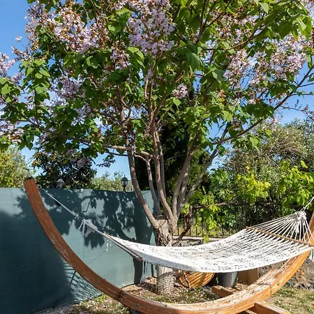 빌라 Lovely Villa With Garden Near Sea In Cesme